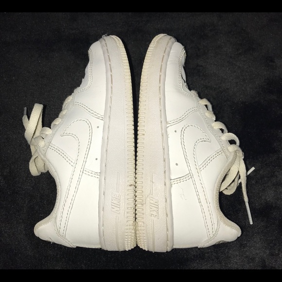 🚫SOLD🚫NIKE AF1 SZ 11 - Picture 5 of 6